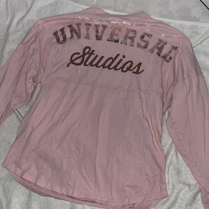 UNIVERSAL STUDIOS CREWNECK